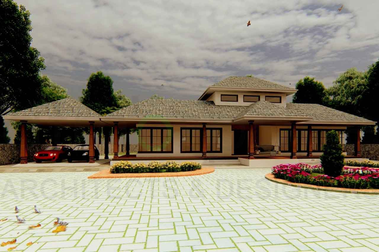 Naalu'kettu