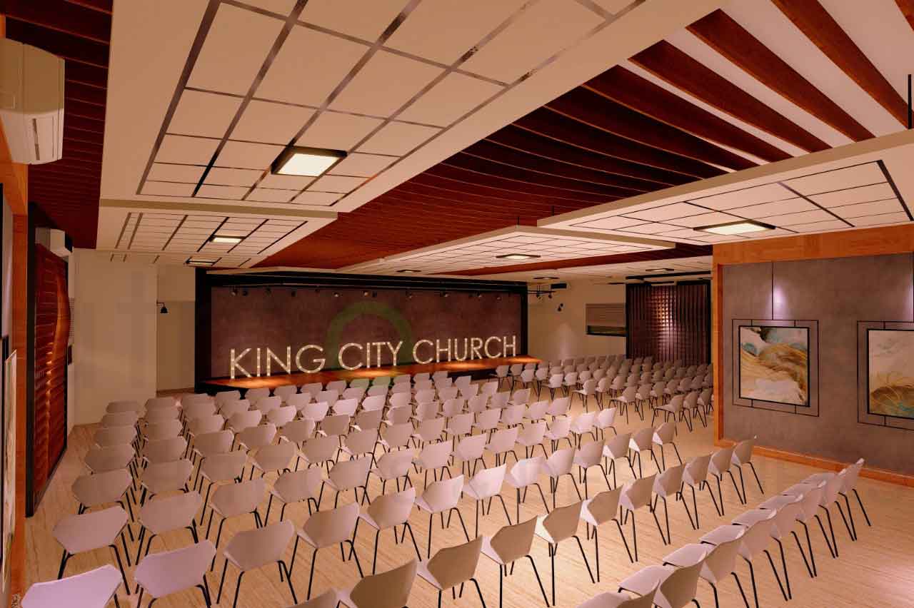 KCC